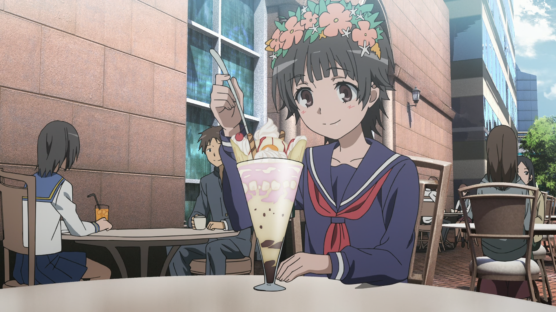 Toaru Majutsu no Index III (Hoshizora)